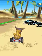 Digimon Racing