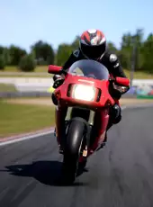 Ride 4: Italian Style Pack 2