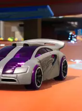 Hot Wheels Unleashed 2: AcceleRacers Free Pack 2