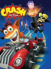 Crash Tag Team Racing