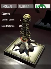 Baroque: Become a Meta-Being