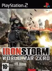 World War Zero: Ironstorm