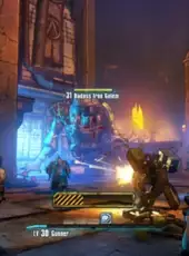 Borderlands 2: Tiny Tina's Assault on Dragon Keep