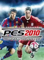 Pro Evolution Soccer 2010