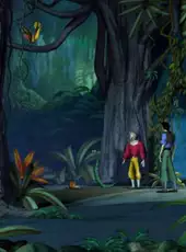 Gold and Glory: The Road to El Dorado