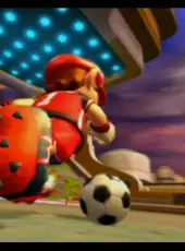 Super Mario Strikers