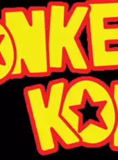 Donkey Kong