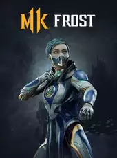 Mortal Kombat 11: Frost