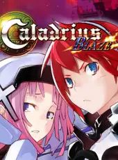 Caladrius Blaze