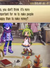 Phantom Brave