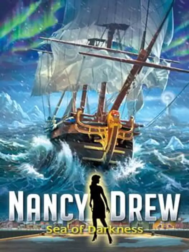 Nancy Drew: Sea of Darkness