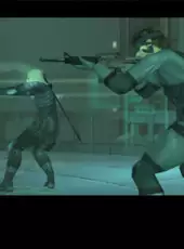 Metal Gear Solid: The Legacy Collection