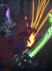 Demon Slayer: Kimetsu no Yaiba - The Hinokami Chronicles 2