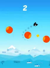 Jump Nuts