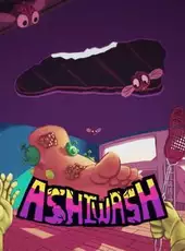Ashi Wash