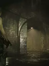 Resident Evil 3: Cloud Version