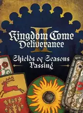 Kingdom Come: Deliverance II - Shields of Seasons Passing
