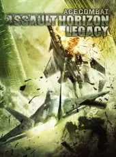 Ace Combat: Assault Horizon Legacy