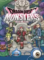 Dragon Quest Monsters: The Dark Prince