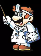 Dr. Mario