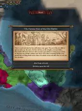 Europa Universalis IV: El Dorado