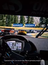 Gran Turismo 7