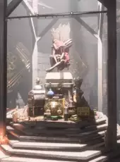 Dragon Age: Inquisition - The Black Emporium