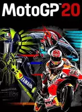 MotoGP 20