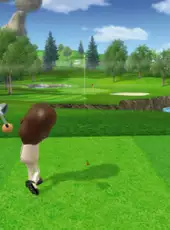 Wii Sports Resort