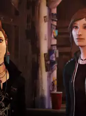 Life is Strange: Before the Storm Remastered