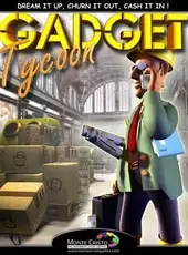 Gadget Tycoon