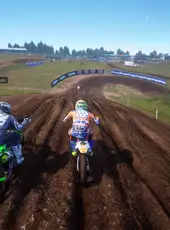 MXGP 2019: The Official Motocross Videogame