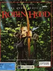 The Adventures of Robin Hood