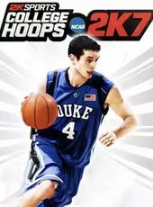 College Hoops 2K7