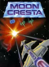 Moon Cresta