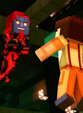 Minecraft: Story Mode Season Two - Episode 3: Jailhouse Block