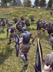 Tiger Knight: Empire War