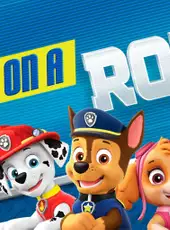 Paw Patrol: On a Roll!