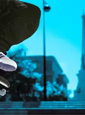 Session: Skate Sim - Year Two Pack