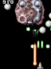 Halley Wars