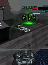 Blade Force