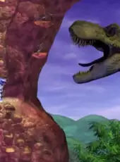 Jurassic Park III: Dino Defender