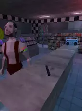 Poop Killer 4