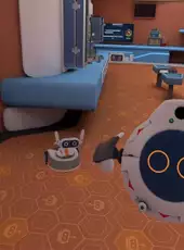Border Bots VR