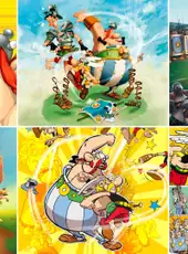 Asterix Maxi Collection