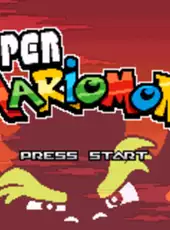 Super Mariomon