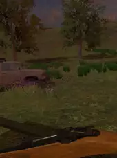 Hunting Simulator VR