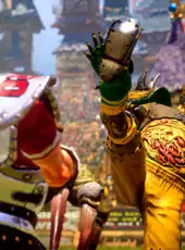 Blood Bowl 2: Nurgle