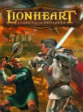 Lionheart: Legacy of the Crusader