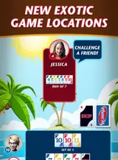 Phase 10 Pro - Play Your Friends!